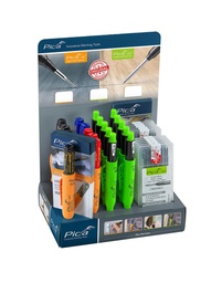 [PIC66325] Pica MIX display graphite
