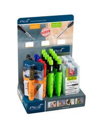 [PIC66322] Pica MIX display basic