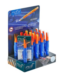 [PIC8020] Pica GEL Signal marker display basic