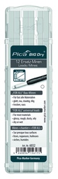 [PIC6032] Pica BIG-Dry Refill-set FOR ALL white