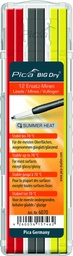 [PIC6070] Pica BIG-Dry Refill-set SUMMERHEAT