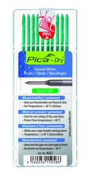 [PIC4042] Pica DRY Refill-Set green (10)