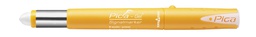 [PIC8080] Pica GEL Signal marker white