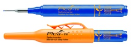 [PIC15041] Pica INK deep-hole-marker blue
