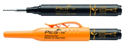 [PIC15046] Pica INK deep-hole-marker black