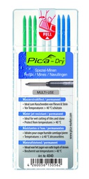 [PIC4040] Pica DRY Refill-Set Special (8)