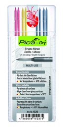[PIC4020] Pica DRY Refill-Set Basic (8)