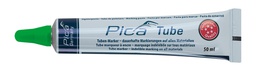 [PIC57536] Pica Tube Marking paste, 50ml, green