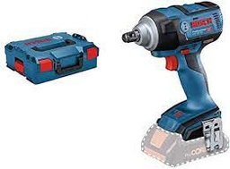 [BO06019D8201] Boulonneuse sans-fil BOSCH GDS 18V-300 - machine nue 06019D8201