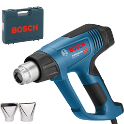 [BO06012A6300] Décapeur thermique 2300W BOSCH GHG 23-66 - 06012A6300
