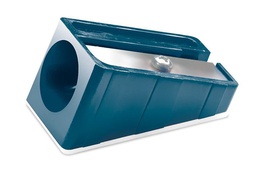 [PIC56012] Jumbo sharpener for carp.pencils and crayons