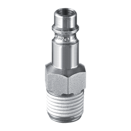 [PRF17ERP076151] Embout pneumatique EURO 1/4&quot; mâle PREVOST ERP076151