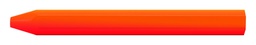 [PIC592054] Luminescent crayon orange