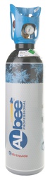 [AL158103] Bouteille ALBEE S11 Cool N2 Azote 200 bars - 158103