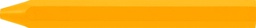[PIC59144] Marking crayon ECO, 11x110mm, yellow