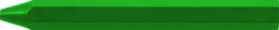 [PIC59136] Marking crayon ECO, 11x110mm, green