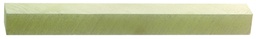 [PIC57110] Soapstone crayon 10x10x100mm, box of 10 pcs