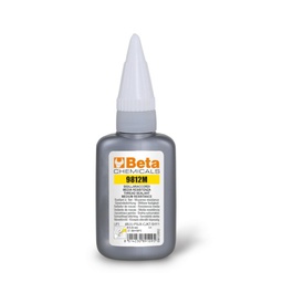 [BE9812M50] Scellant à filet résistance moyenne BETA 9812M 50ml