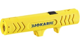 [JOK30120_VKB] Dénudeur rapide et précis des câbles ronds Ø8-13mm JOKARI Universal No.12 30120