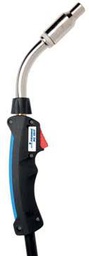 [WEW000275420] Torche MIG refroidissement à air Lg: 5M WELDLINE PROMIG 181T 200A - W000275420