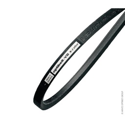 [OPA34] Courroie OPTIBELT A34 13x850Li