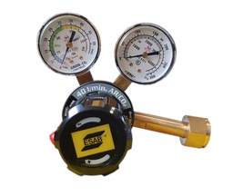 [0700017467] Détendeur Argon/CO2 ESAB GF250-40