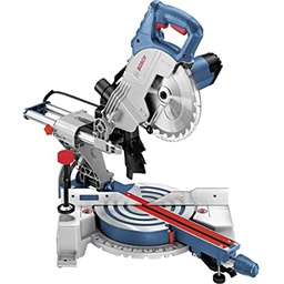 [BOGCM800SJ] Scie à onglet stationnaire BOSCH GCM 800 SJ - 0601B19000