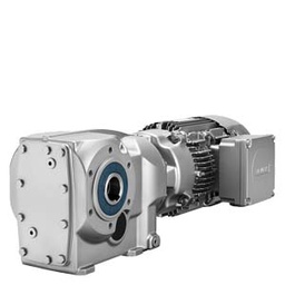 [SIKAZ109-Z39-LE71ZMK6E] Motoréducteur à engrenages coniques SIEMENS SIMOGEAR KAZ109-Z39-LE71ZMK6E