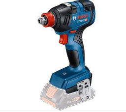[BO06019J2204] Visseuse à chocs BOSCH GDX 18V-200 - 06019J2204 (machine nue, carton)
