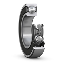 [SKF62002RSL] Roulement rigide à billes SKF 6200-2RSL - 10x30x9mm