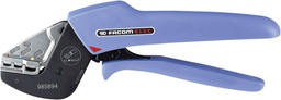 [FA985894] Pince à sertir cosses isolées FACOM 985894