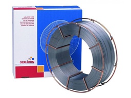 [W000283060] Fil de soudage INOX OERLIKON INERTFIL 316L 0.80mm - Bobine de 15kg
