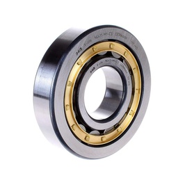 [FAGNU413M1C3] Roulement à rouleaux cylindrique FAG NU 413 M1-C3 - 65x160x37mm