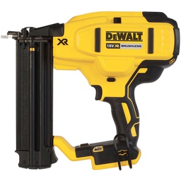 [DEDCN680NTXJ] Cloueur de finition Brushless 18GA sur accu DEWALT DCN680NTXJ 18V XR - Machine nue