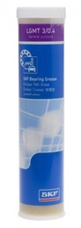 [SKFLGMT304] Graisse pour roulement SKF LGMT3/0,4 - cartouche de 420ml