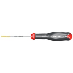 [FAAT25x75] Tournevis plat lame fraisée ProTwist FACOM AT 2,5x75