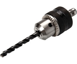 [FE63901023011] Mandrin à clé 3-16mm avec adaptateur QuickIn FEIN 63901023011