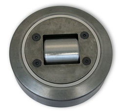 [FA4054] Galet combiné FARO 4054 - Dia 62mm