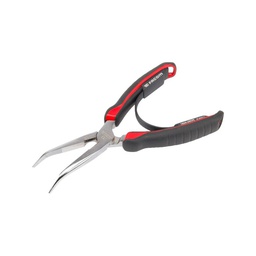 [FA183A20CPE] Pince bec 1/2 rond coudés 200mm FACOM 183A20CPE