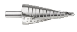 [IZ67316] Foret à chanfreiner HSSE 5%Co goujure optimisée Dia 4-20mm IZAR 67316