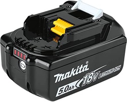 [MABL1850B] Batterie Li-Ion MAKITA 18V 5Ah - BL1850B 1972808