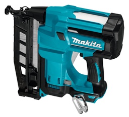 [MADBN600ZJ] Cloueur à brads T16 LTX 18V 64mm en coffret MAKITA DBN600ZJ