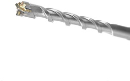 [IZ32070] Fôret béton SDS+ 4 taillants dia 14x160/210mm IZAR 32070