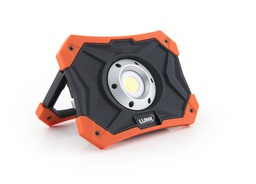 [LULM16515] Lampe de chantier sur batterie XS-15 15W LUMX LM16515