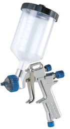 [C00010530] Pistolet de peinture godet supérieur 600ml GAV Z3000 - C00010530