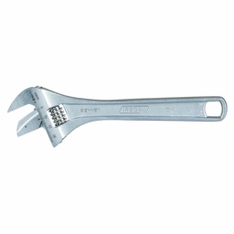 [IRE571101006005306] Clé à molette mors réversible 6&quot; Lg:161mm ouverture 27mm IREGA 92WR