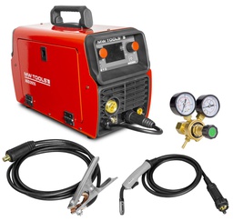 [MW829000202] Poste à souder MIG-MAG MW-TOOLS MIG205S - 829000202