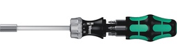 [WER05073660001] Tournevis à cliquet porte-embouts 27RA 1 SB WERA 73660001