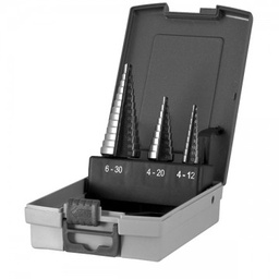 [IDG70R003] Set de 3 forets étagés IDG 70R003