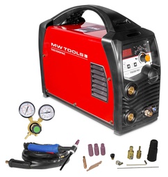 [MW829300205] Poste à souder TIG AC/DC MW TOOLS TIG200PAC - 829300205